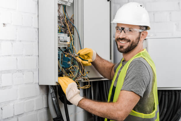 Best Local Electrician Companies  in Baden, MD