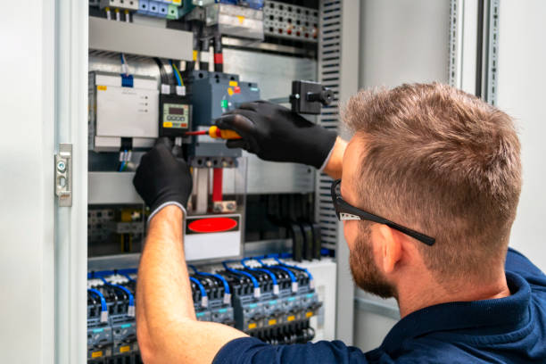 Electrical Outlet Repair in Baden, MD
