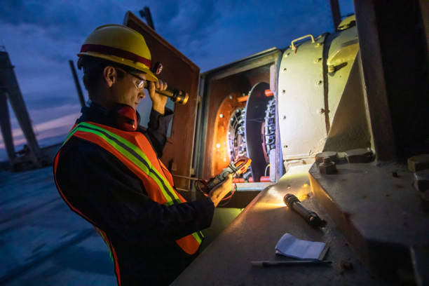 Best Emergency Electrical Repair  in Baden, MD