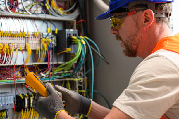 Best Electrical Outlet Repair  in Baden, MD
