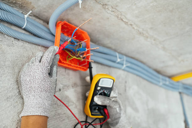 Best Circuit Breaker Repair  in Baden, MD